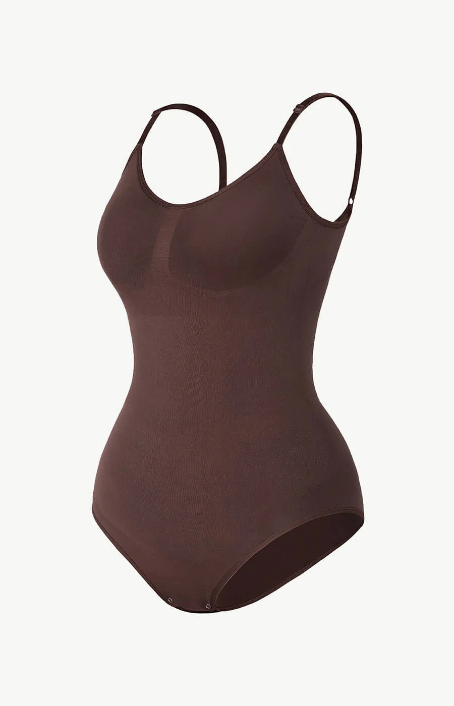 Seamless Comfy Bodysuit Shaper